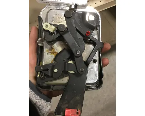 FREIGHTLINER MISC DOOR HANDLE