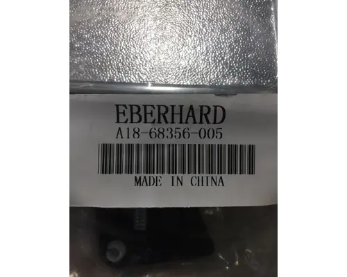 FREIGHTLINER MISC DOOR HANDLE