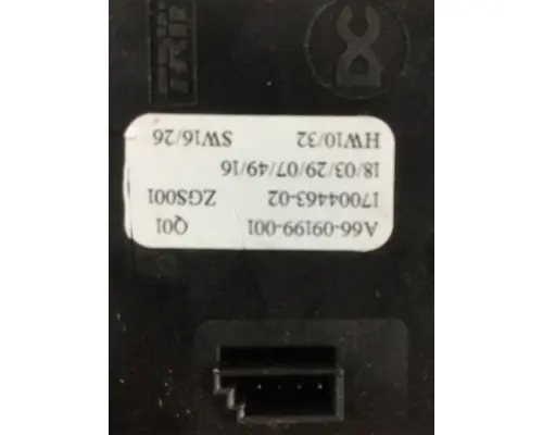 FREIGHTLINER MISC DOOR SWITCH