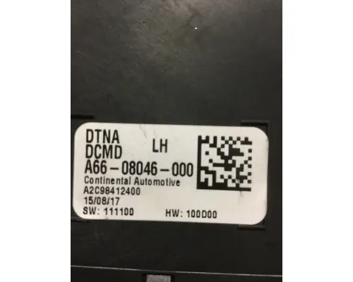 FREIGHTLINER MISC DOOR SWITCH