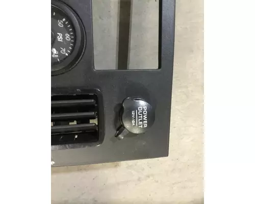 FREIGHTLINER MISC Dash Panel
