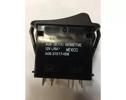 FREIGHTLINER MISC DashConsole Switch