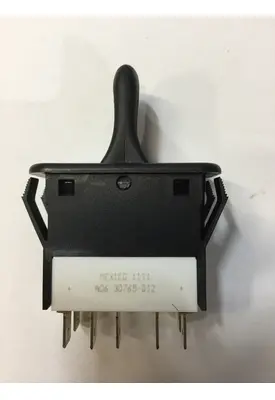 FREIGHTLINER MISC Dash/Console Switch