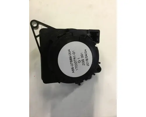 FREIGHTLINER MISC DashConsole Switch