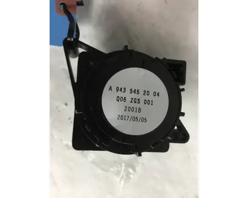 FREIGHTLINER MISC DashConsole Switch