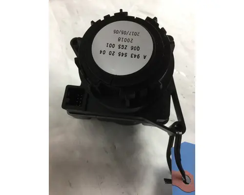 FREIGHTLINER MISC DashConsole Switch