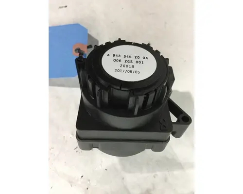 FREIGHTLINER MISC DashConsole Switch