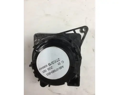 FREIGHTLINER MISC DashConsole Switch