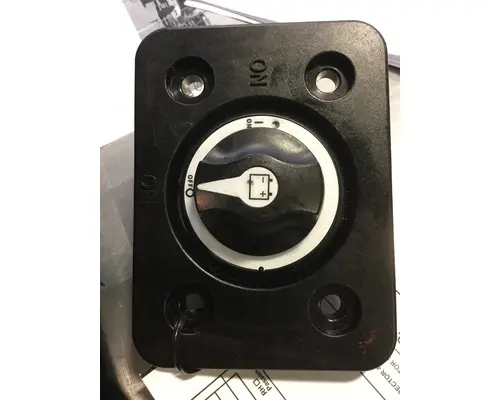 FREIGHTLINER MISC DashConsole Switch