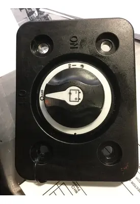 FREIGHTLINER MISC Dash/Console Switch