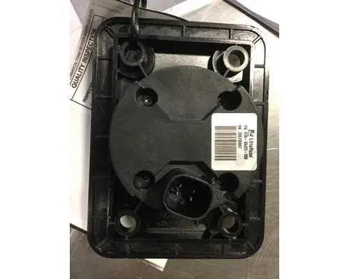 FREIGHTLINER MISC DashConsole Switch
