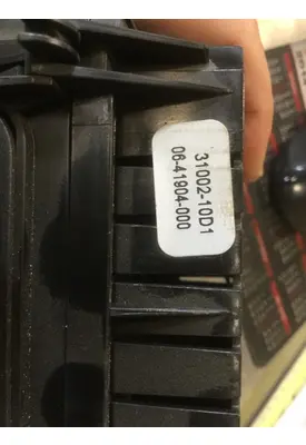 FREIGHTLINER MISC ECM-Engine Control Module