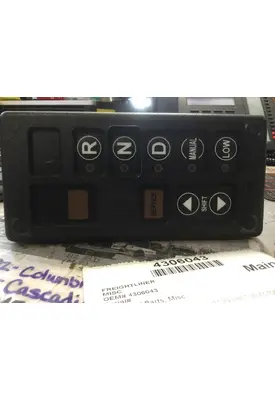 FREIGHTLINER MISC ELECTRONIC-PARTS 