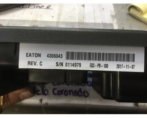 FREIGHTLINER MISC ELECTRONIC-PARTS 