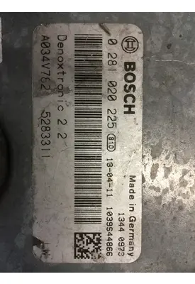 FREIGHTLINER MISC ELECTRONIC-PARTS 