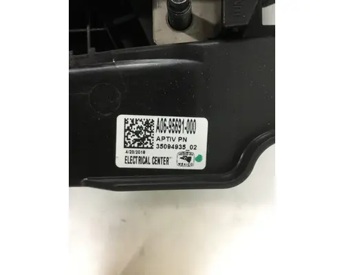FREIGHTLINER MISC ELECTRONIC-PARTS 