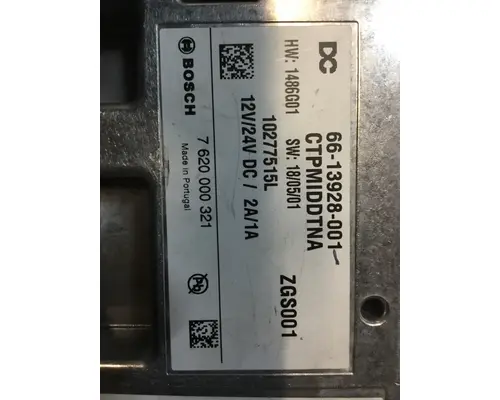 FREIGHTLINER MISC ELECTRONIC-PARTS 