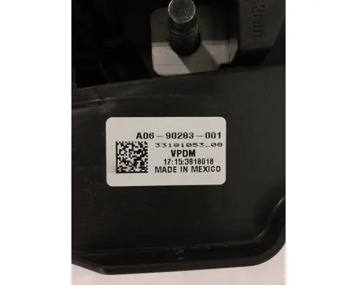 FREIGHTLINER MISC ELECTRONIC-PARTS 