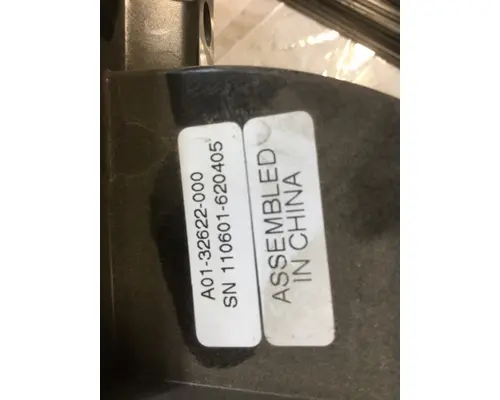 FREIGHTLINER MISC ELECTRONIC-PARTS 