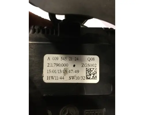 FREIGHTLINER MISC ELECTRONIC-PARTS 