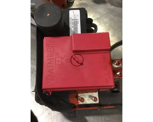 FREIGHTLINER MISC ELECTRONIC-PARTS 