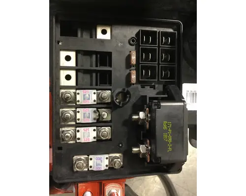 FREIGHTLINER MISC ELECTRONIC-PARTS 