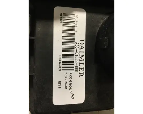 FREIGHTLINER MISC ELECTRONIC-PARTS 