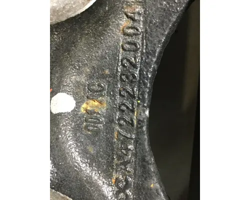 FREIGHTLINER MISC ENGINE MOUNTS