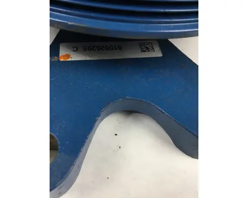 FREIGHTLINER MISC ENGINE PARTS