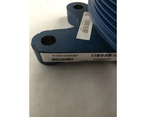 FREIGHTLINER MISC ENGINE PARTS