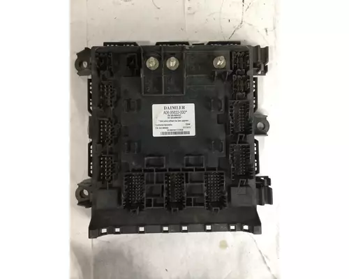 FREIGHTLINER MISC Electronic Engine Control Module