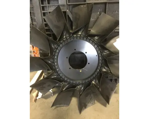 FREIGHTLINER MISC FAN BLADE
