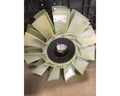 FREIGHTLINER MISC FAN BLADE