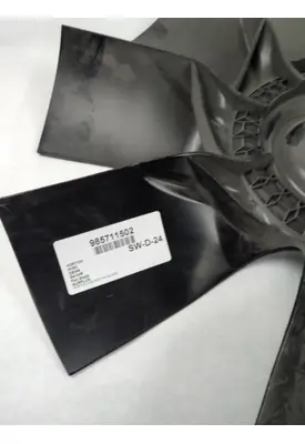 FREIGHTLINER MISC FAN BLADE