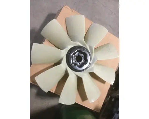 FREIGHTLINER MISC FAN BLADE