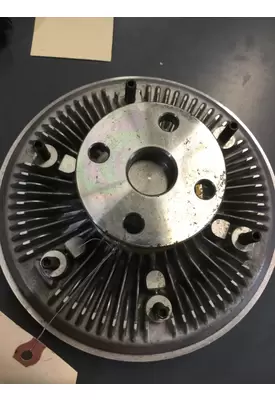 FREIGHTLINER MISC Fan Clutch