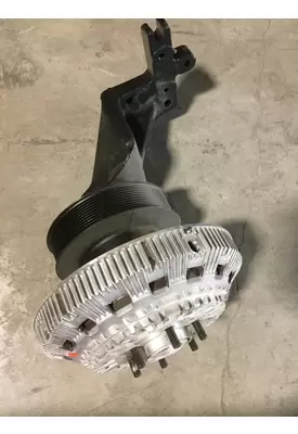 FREIGHTLINER MISC Fan Clutch