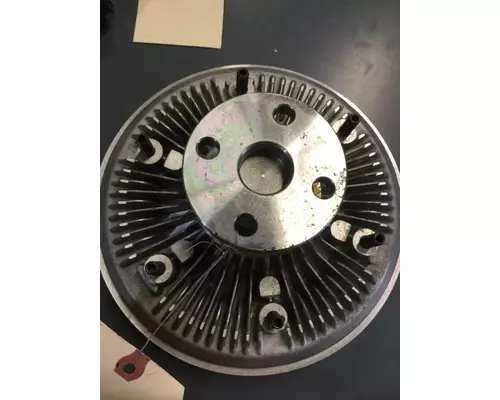 FREIGHTLINER MISC Fan HubClutch