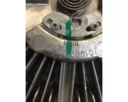 FREIGHTLINER MISC Fan HubClutch