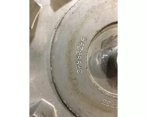 FREIGHTLINER MISC Fan HubClutch