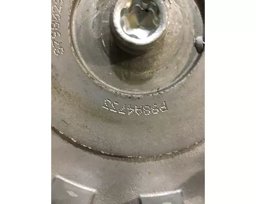 FREIGHTLINER MISC Fan HubClutch
