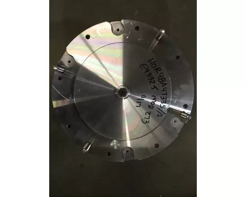 FREIGHTLINER MISC Fan HubClutch