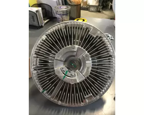 FREIGHTLINER MISC Fan HubClutch