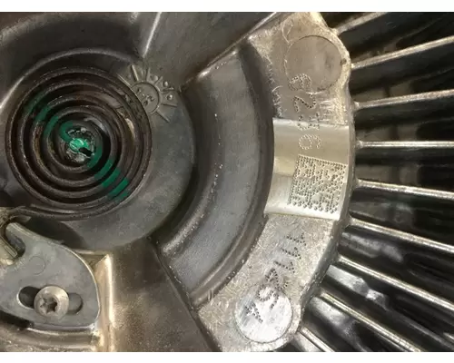 FREIGHTLINER MISC Fan HubClutch