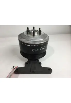 FREIGHTLINER MISC Fan Hub/Clutch