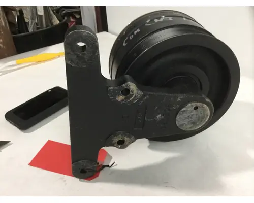 FREIGHTLINER MISC Fan HubClutch