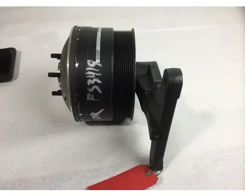 FREIGHTLINER MISC Fan HubClutch