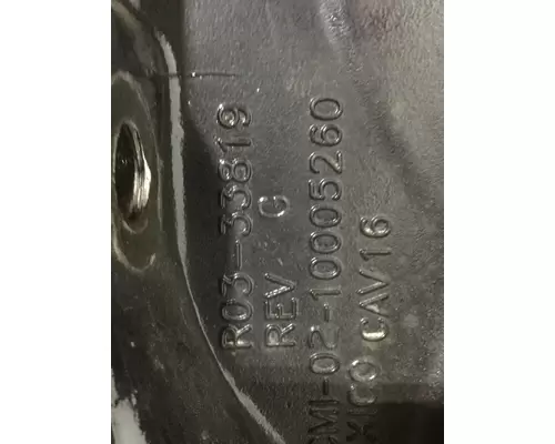 FREIGHTLINER MISC Fuel Tank