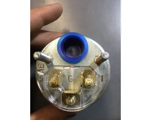 FREIGHTLINER MISC GAUGE - MISC