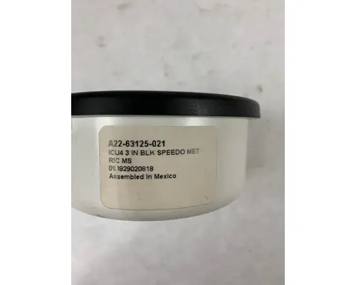 FREIGHTLINER MISC GAUGE - SPEEDOMETER